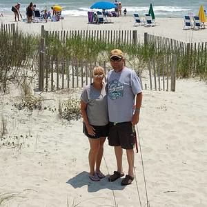 Meet your Posher, Robin